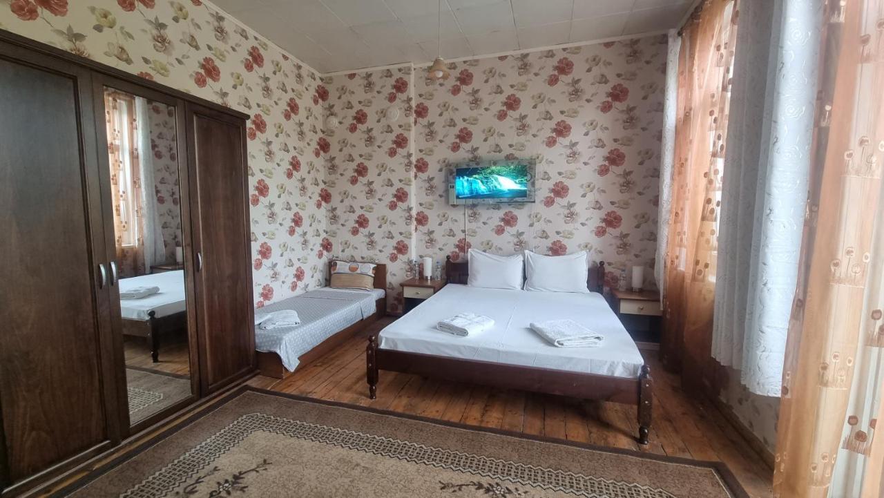 Къща За Гости -Old Style Villa Враца Екстериор снимка