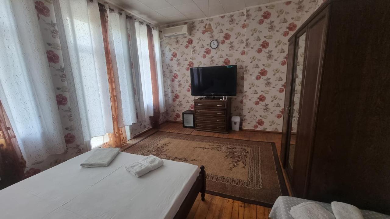 Къща За Гости -Old Style Villa Враца Екстериор снимка