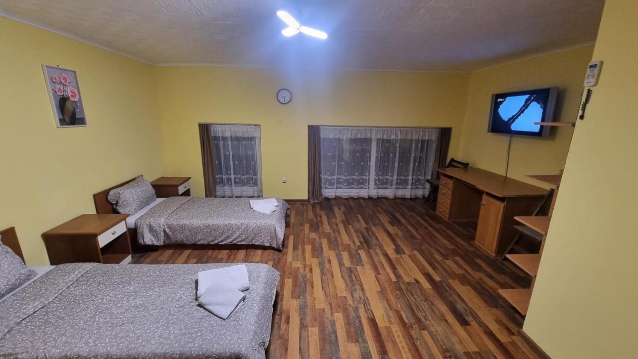 Къща За Гости -Old Style Villa Враца Екстериор снимка
